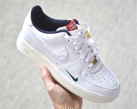 nike air force 1 collabs